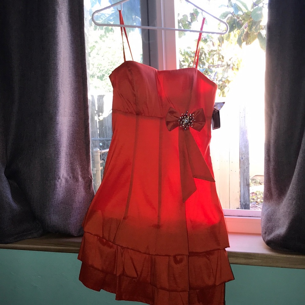 dress